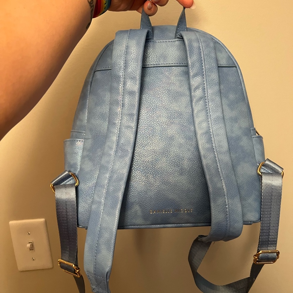 Danielle Nicole Cinderella Backpack - image 2